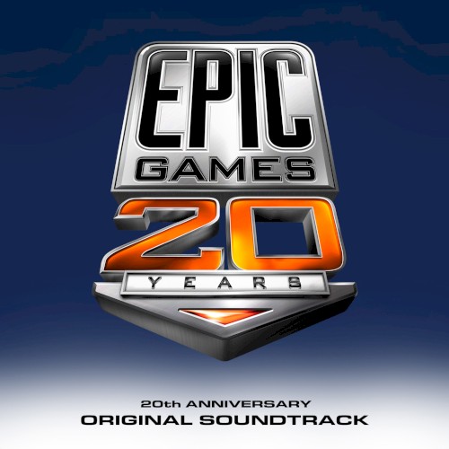 Epic 20th Anniversary Original Soundtrack
