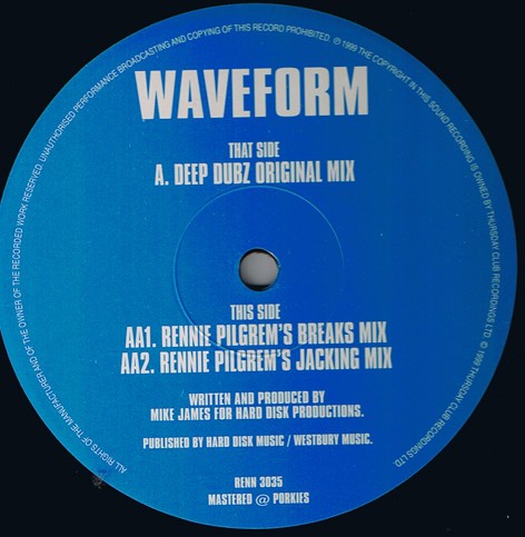 Deep Dubz