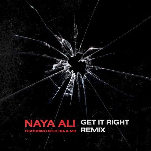 Get It Right (remix)