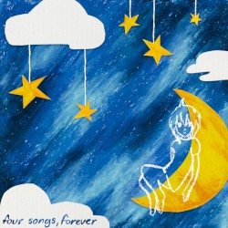 four songs, forever