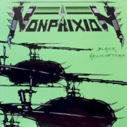 Black Helicopters