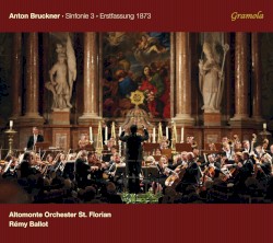 Sinfonie 3 (Erstfassung 1873)
