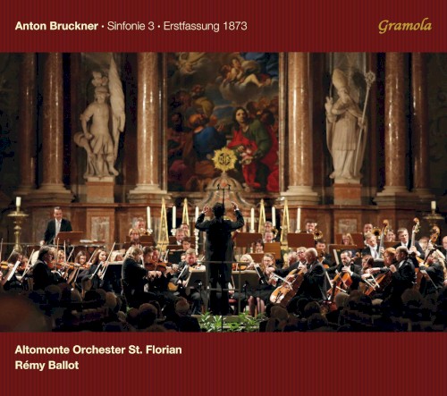 Sinfonie 3 (Erstfassung 1873)