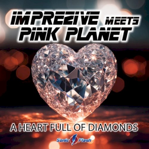 A Heart Full Of Diamonds