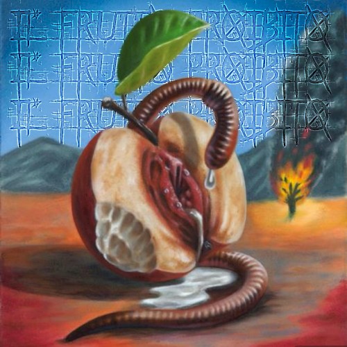 il frutto proibito