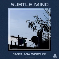 Santa Ana Wind