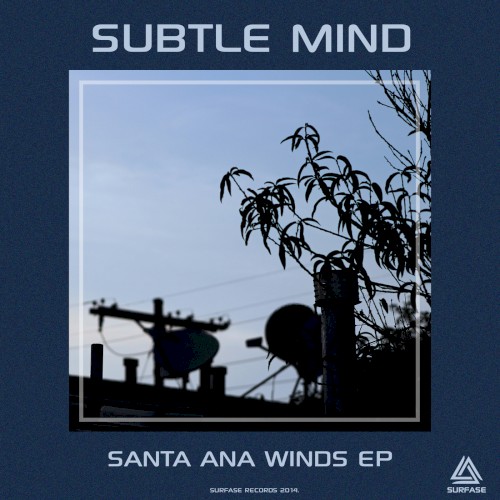 Santa Ana Wind