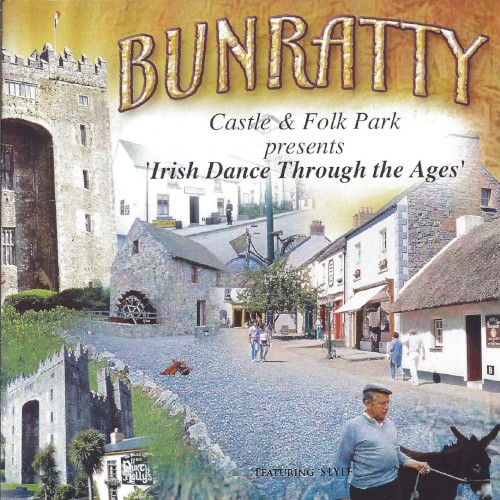 Irish Dance Through the Ages