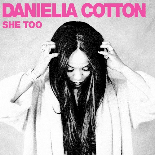She Too
