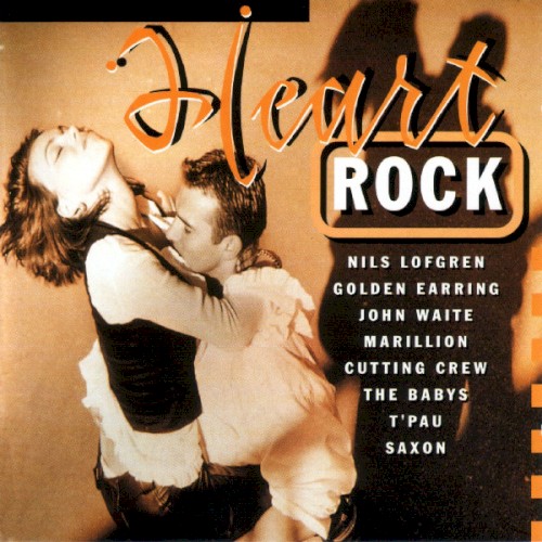 Heart Rock