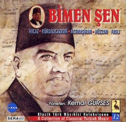 Bimen Şen