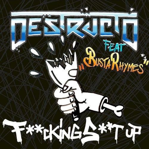 Fucking Shit Up