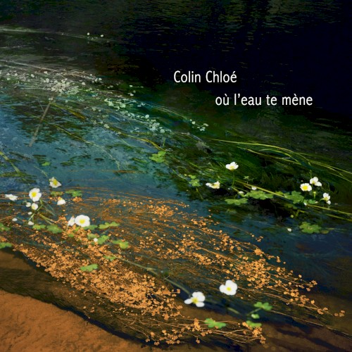 Où l’eau te mène