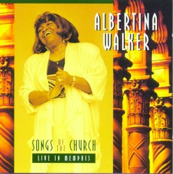 Songs Of The Church - Live In Memphis