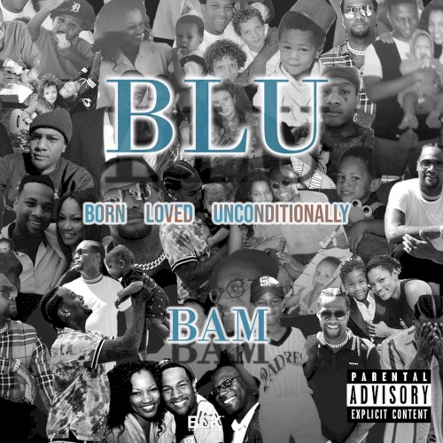 BLU