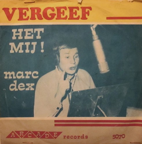 Slaap wel! / Vergeef het mij