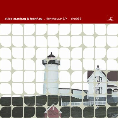 Lighthouse EP