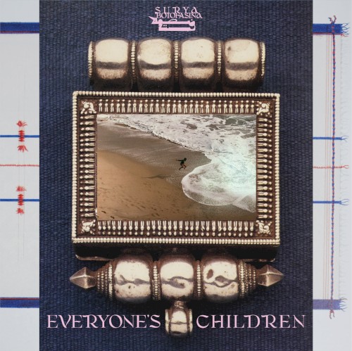 Everyone’s Children