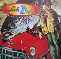 Lielā zivs: zivju dziesmas