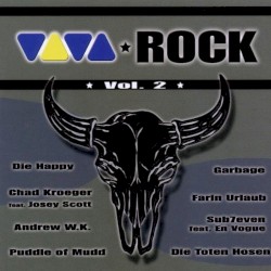 Viva Rock, Vol. 2
