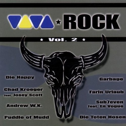 Viva Rock, Vol. 2