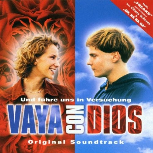Vaya Con Dios: Original Soundtrack