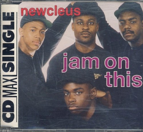 Jam on This