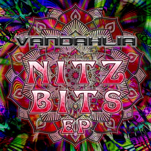 Nitz Bits EP