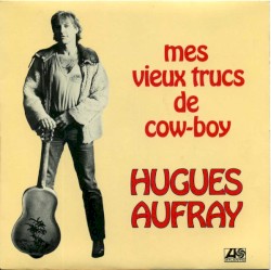 Mes vieux trucs de cow‐boy