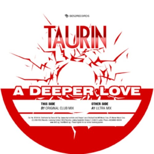 A Deeper Love