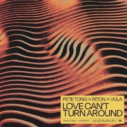 Love Can’t Turn Around