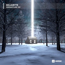 Departure EP