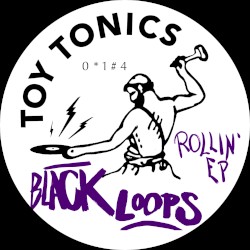 Rollin’ EP