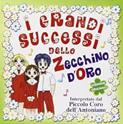 Grandi successi dello Zecchino d'Oro