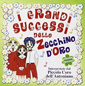 Grandi successi dello Zecchino d'Oro