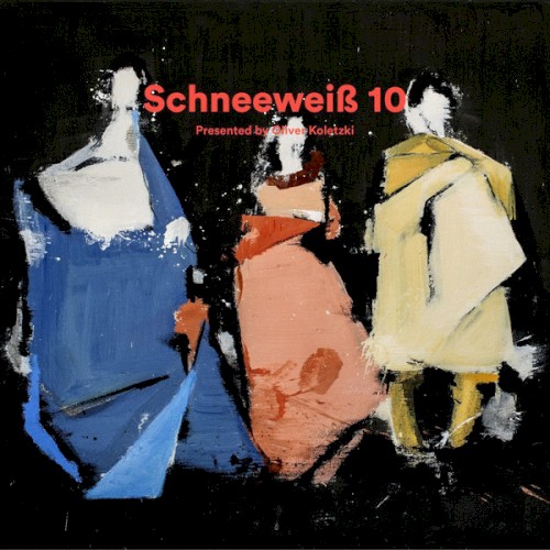 Schneeweiß 10