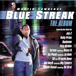 Blue Streak: The Album