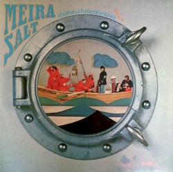 Meira salt