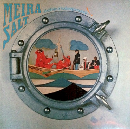 Meira salt
