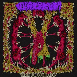 Perpetual Annihilation