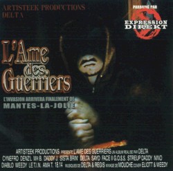 L’Âme des guerriers