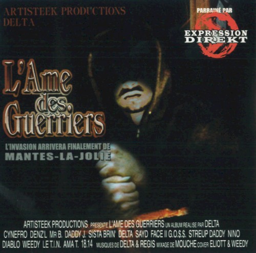 L’Âme des guerriers