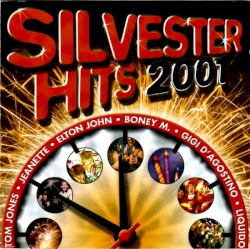 Silvester Hits 2001