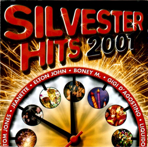 Silvester Hits 2001