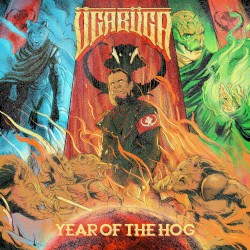 Year of the Hog