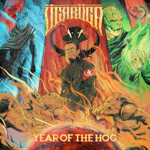 Year of the Hog