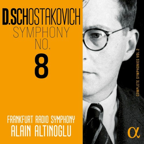 Symphony no. 8