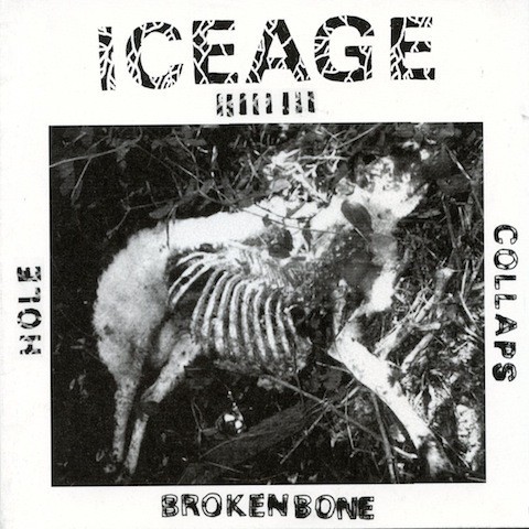 Iceage