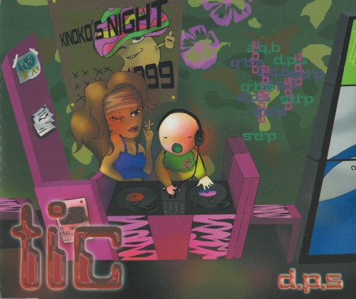 tic
