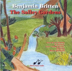 The Salley Gardens